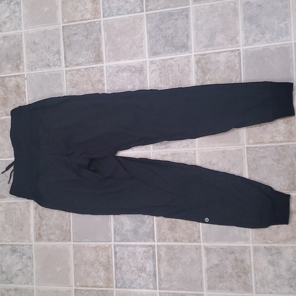 Lululemon Dance Studio Mid-Rise Jogger Full Length - Picture 3 of 5